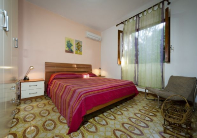 Casa Vacanze Villa Villa La Perla Del Golfo